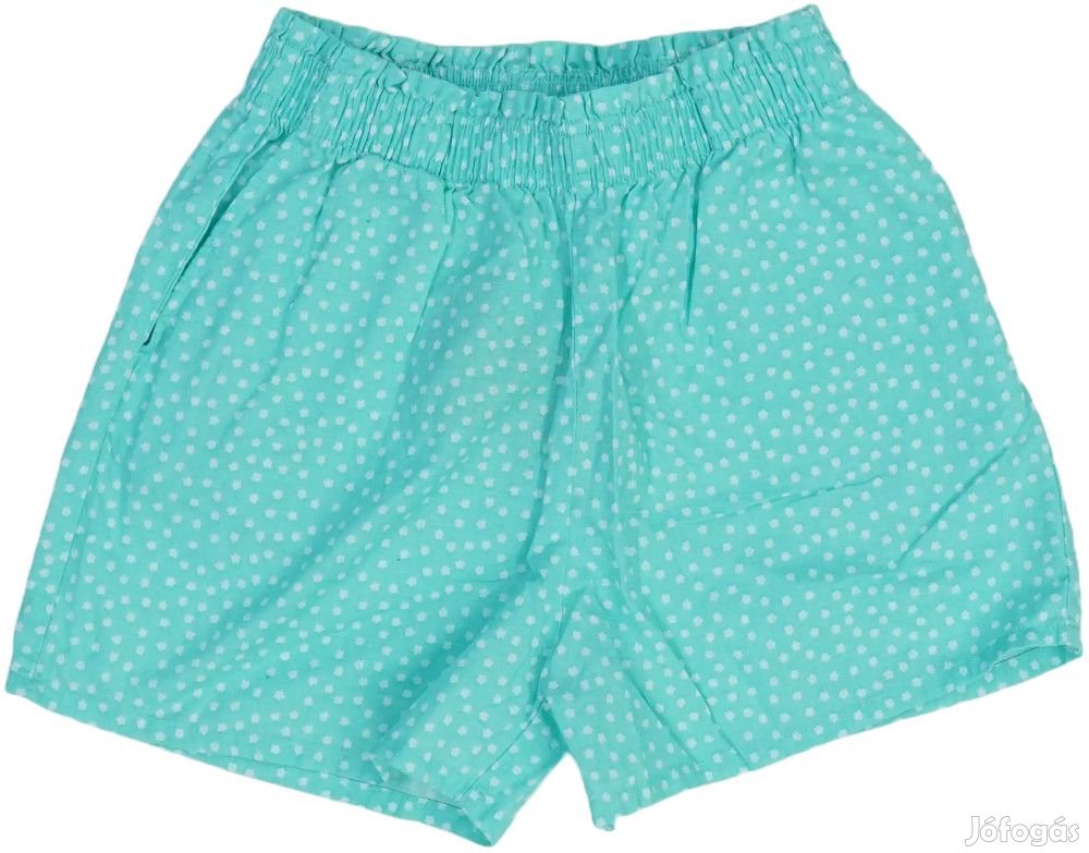 H&M Új (címkés) Lány Rövidnadrág (Méret: 140)
