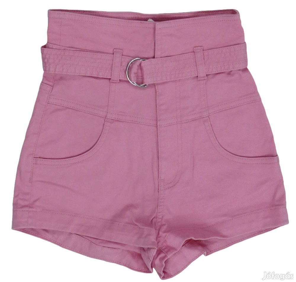 H&M Új (címkés) Lány Rövidnadrág (Méret: 152)