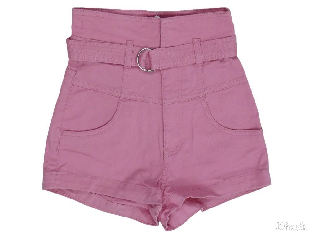 H&M Új (címkés) Lány Rövidnadrág (Méret: 152)