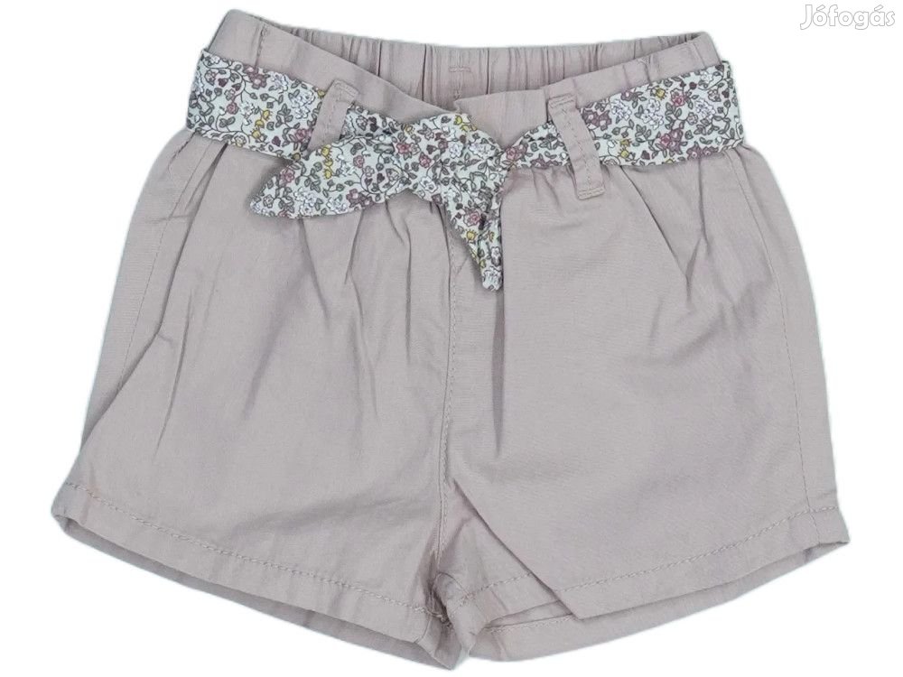 H&M Új (címkés) Lány Rövidnadrág (Méret: 74)