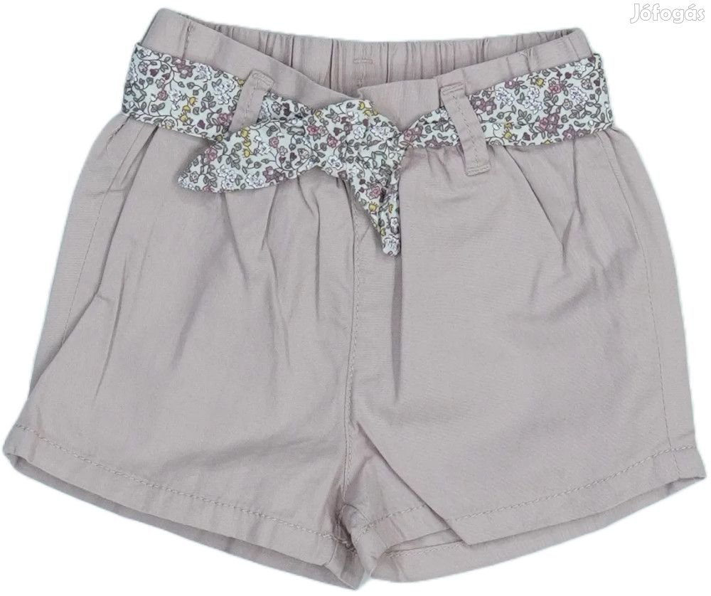 H&M Új (címkés) Lány Rövidnadrág (Méret: 74)