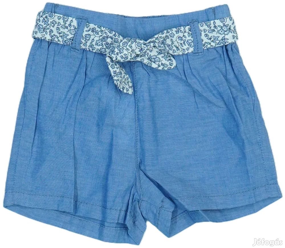 H&M Új (címkés) Lány Rövidnadrág (Méret: 80)