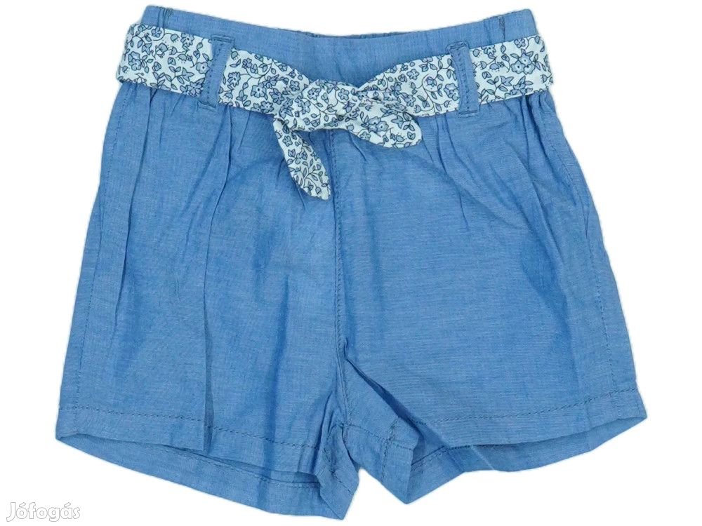 H&M Új (címkés) Lány Rövidnadrág (Méret: 80)
