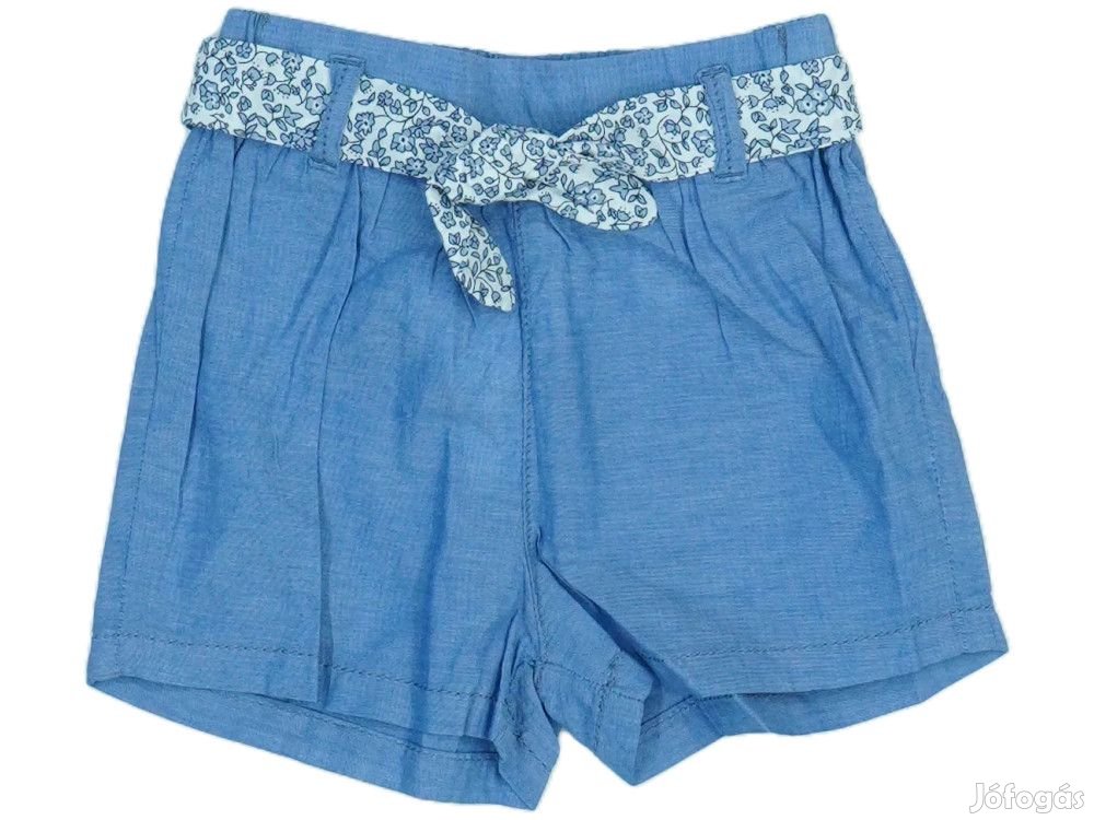 H&M Új (címkés) Lány Rövidnadrág (Méret: 80)