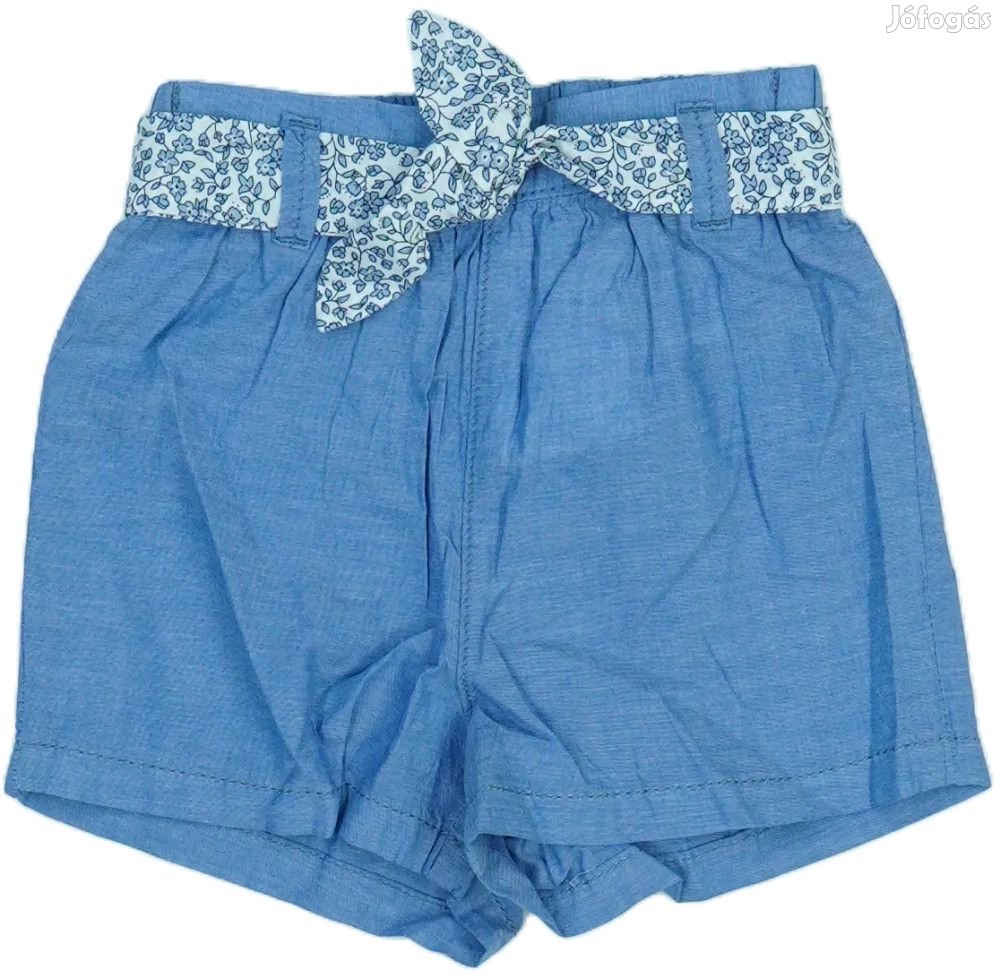 H&M Új (címkés) Lány Rövidnadrág (Méret: 86)