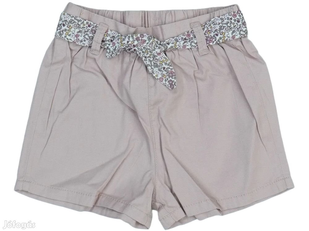 H&M Új (címkés) Lány Rövidnadrág (Méret: 92)