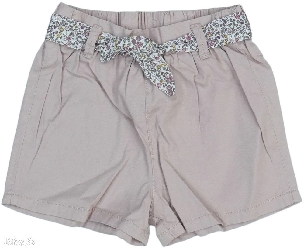 H&M Új (címkés) Lány Rövidnadrág (Méret: 92)