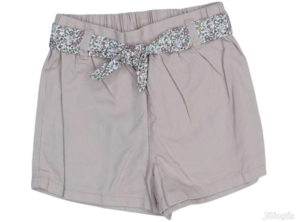 H&M Új (címkés) Lány Rövidnadrág (Méret: 98)