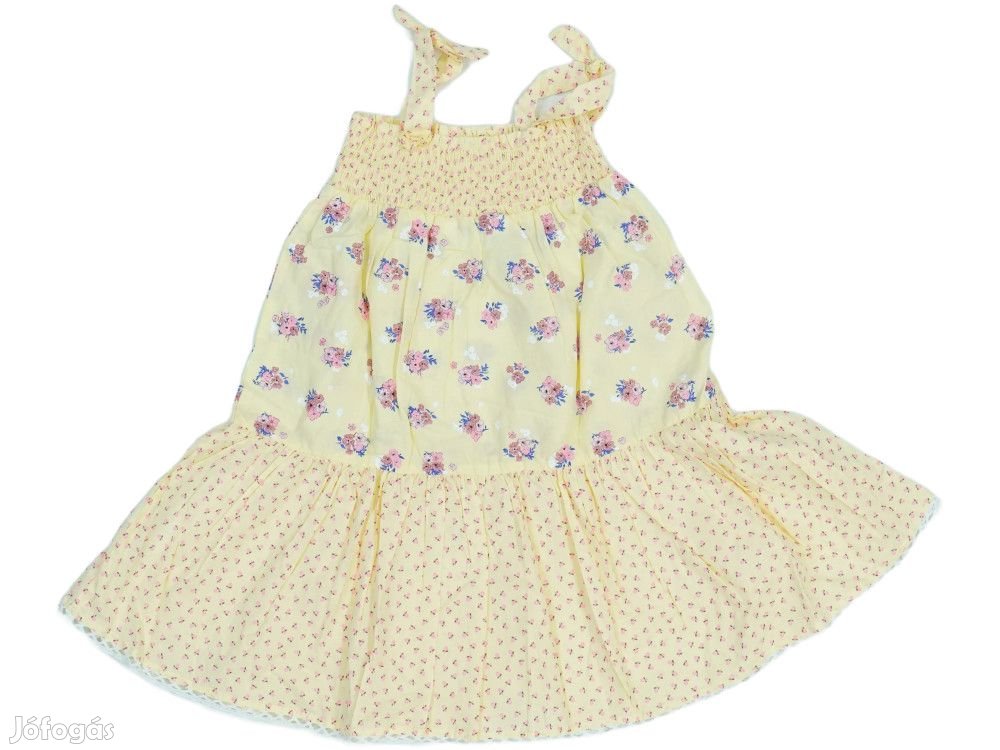 H&M Új (címkés) Lány Ruha (Méret: 104)