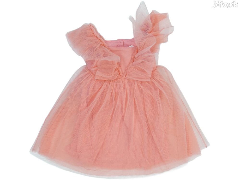 H&M Új (címkés) Lány Ruha (Méret: 104)