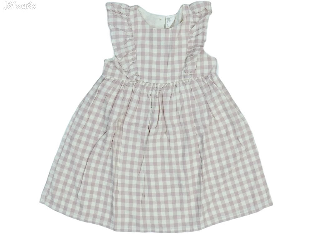 H&M Új (címkés) Lány Ruha (Méret: 104)