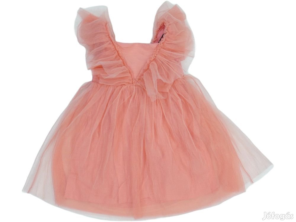 H&M Új (címkés) Lány Ruha (Méret: 110)