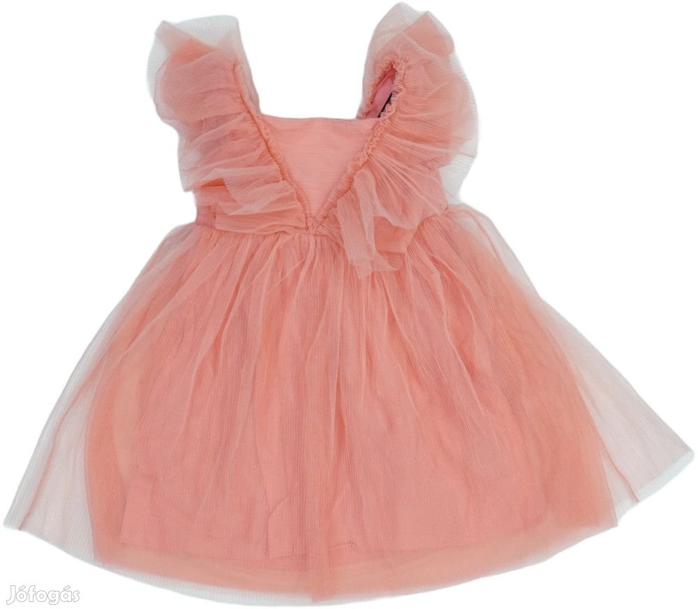 H&M Új (címkés) Lány Ruha (Méret: 110)