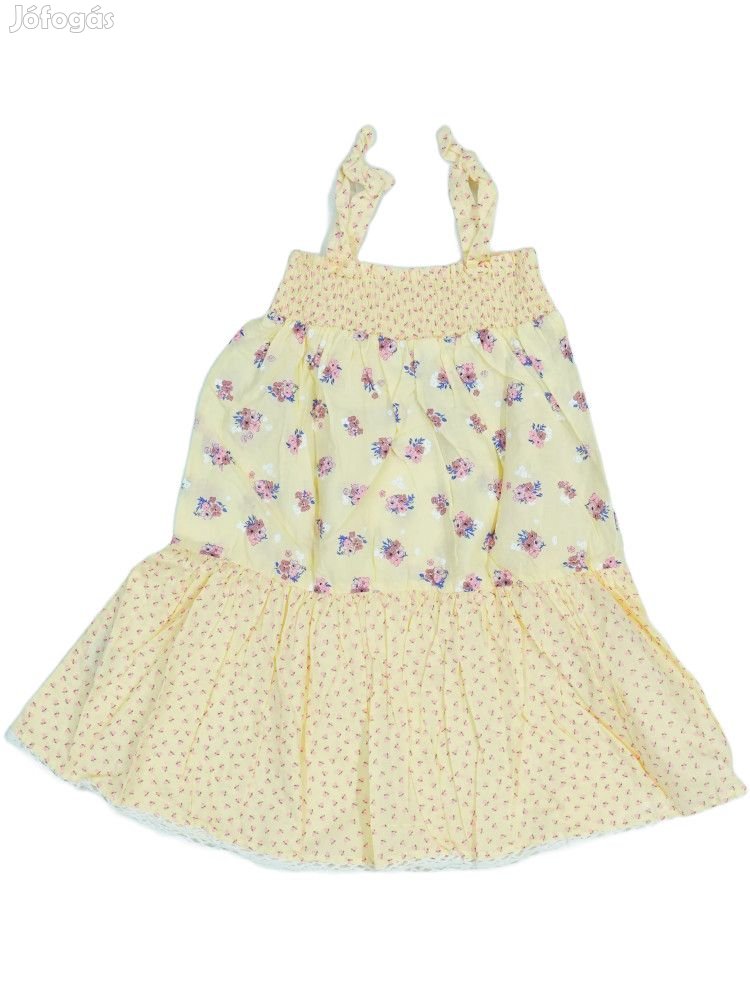 H&M Új (címkés) Lány Ruha (Méret: 110)
