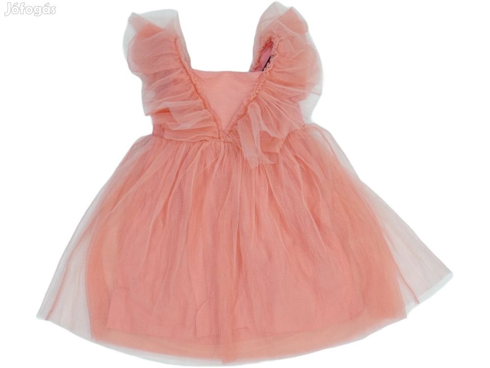 H&M Új (címkés) Lány Ruha (Méret: 110)