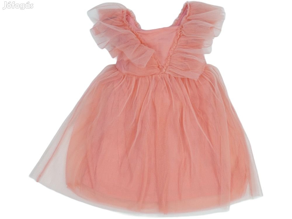 H&M Új (címkés) Lány Ruha (Méret: 116)
