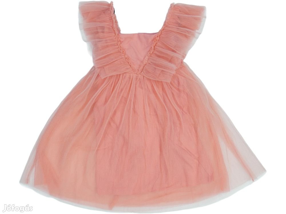 H&M Új (címkés) Lány Ruha (Méret: 128)