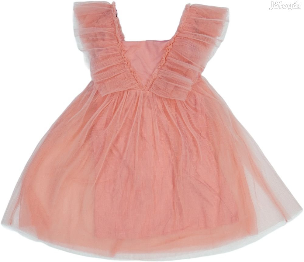 H&M Új (címkés) Lány Ruha (Méret: 128)