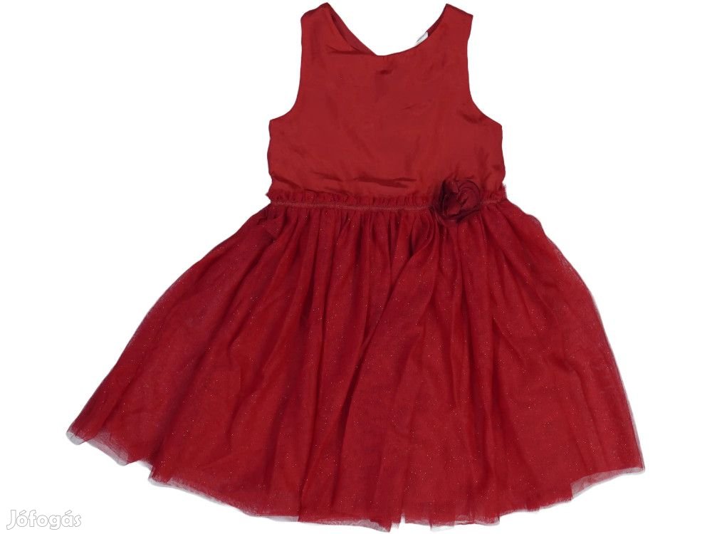 H&M Új (címkés) Lány Ruha (Méret: 140)