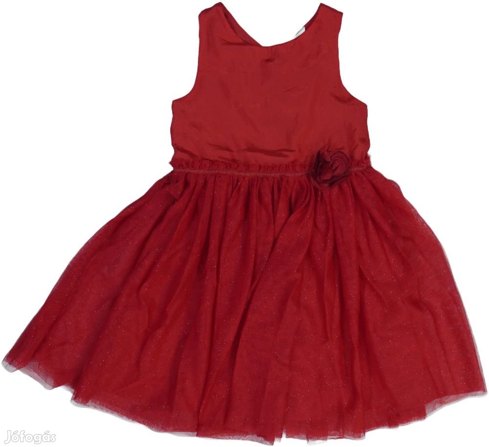 H&M Új (címkés) Lány Ruha (Méret: 140)