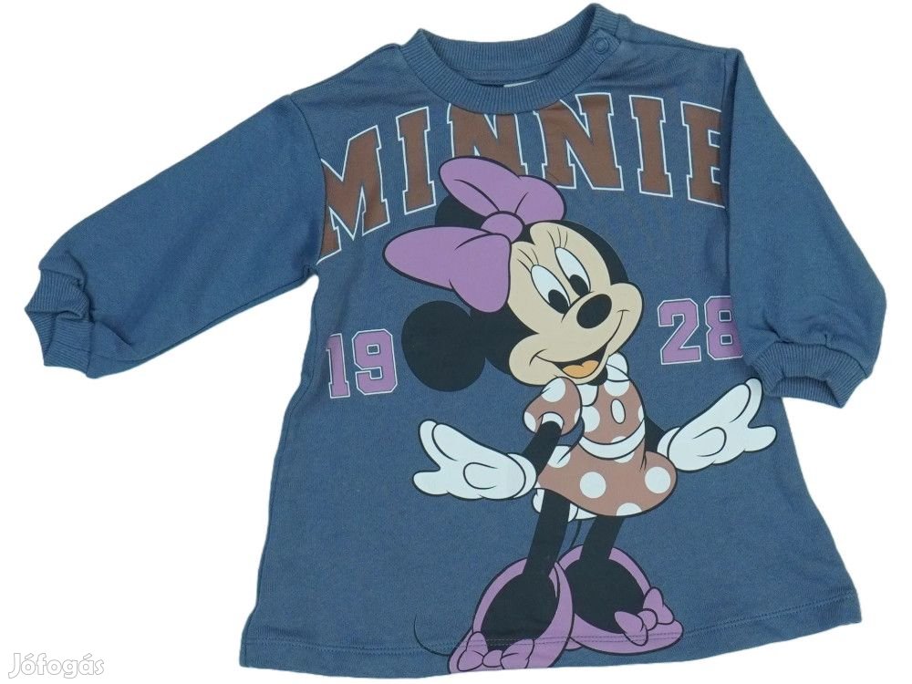 H&M Új (címkés) Lány Ruha (Méret: 74)