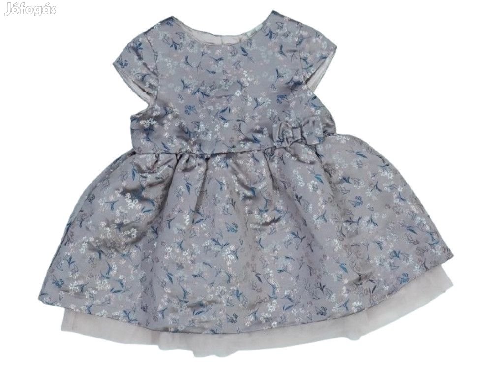 H&M Új (címkés) Lány Ruha (Méret: 80)