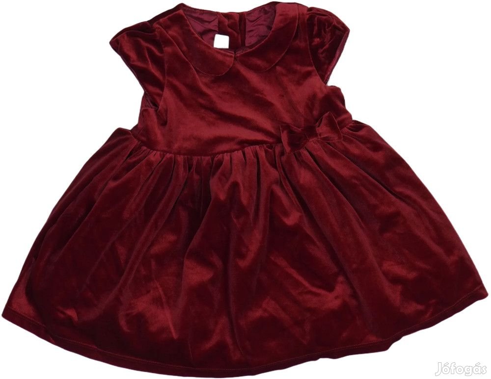 H&M Új (címkés) Lány Ruha (Méret: 86)