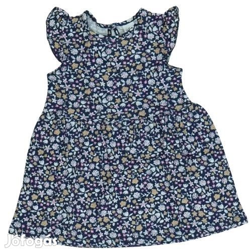H&M Új (címkés) Lány Ruha (Méret: 86)