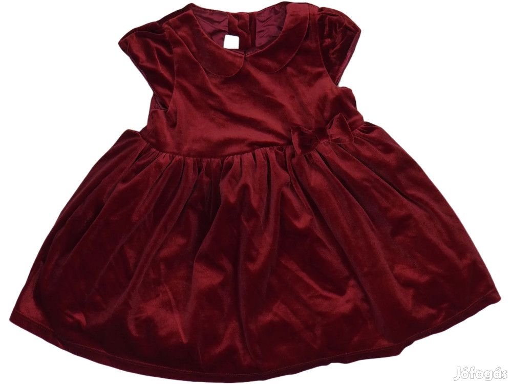 H&M Új (címkés) Lány Ruha (Méret: 86)
