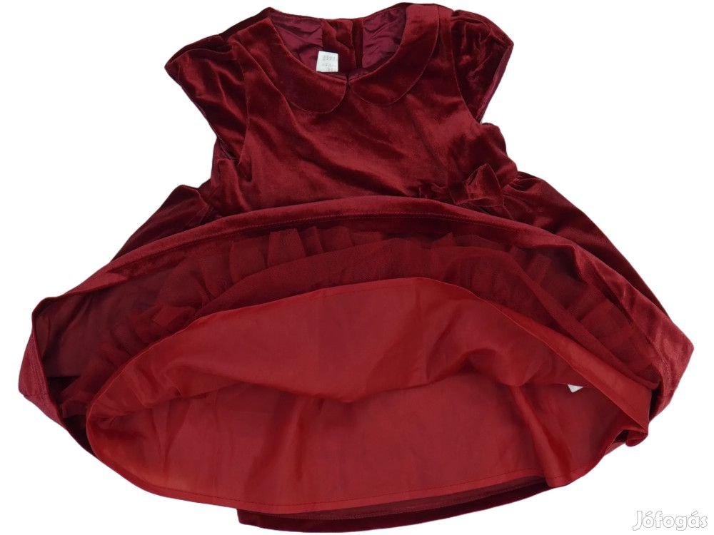 H&M Új (címkés) Lány Ruha (Méret: 86)