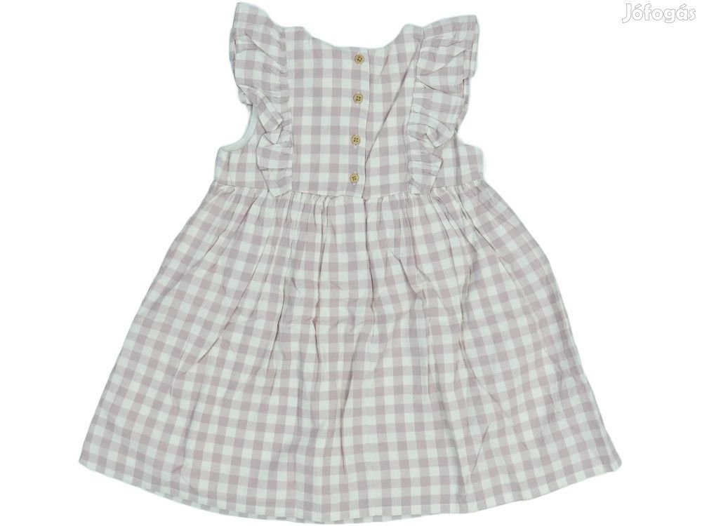 H&M Új (címkés) Lány Ruha (Méret: 92)