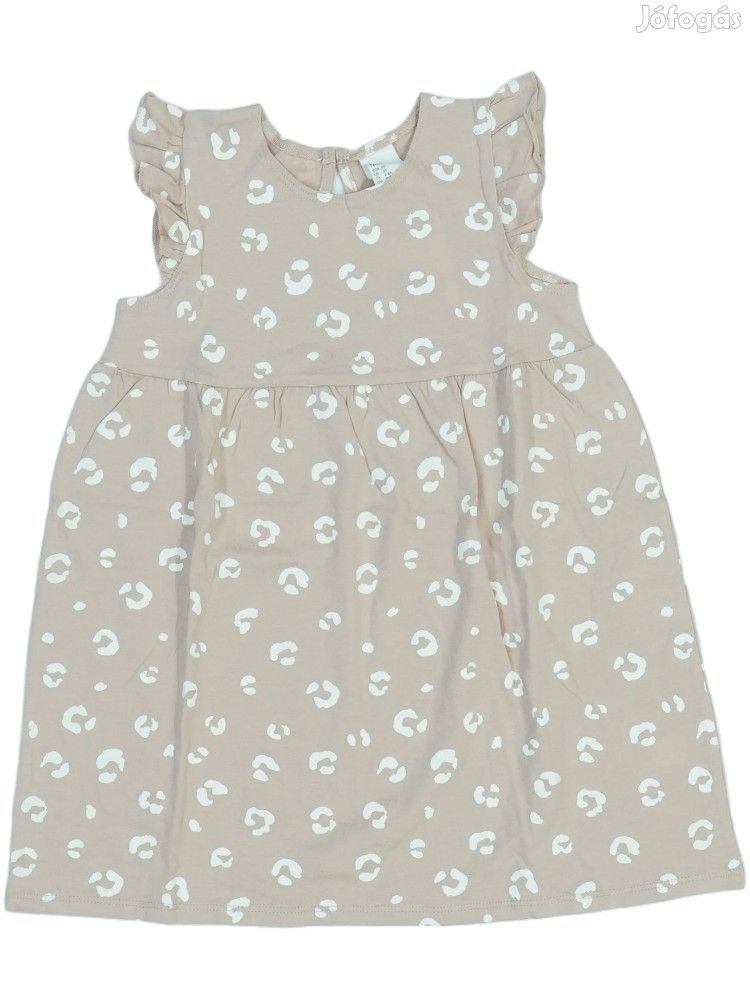 H&M Új (címkés) Lány Ruha (Méret: 98)