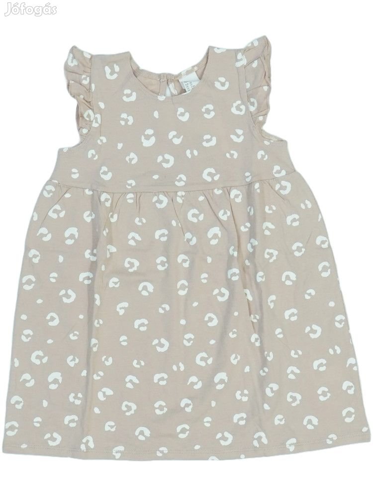 H&M Új (címkés) Lány Ruha (Méret: 98)