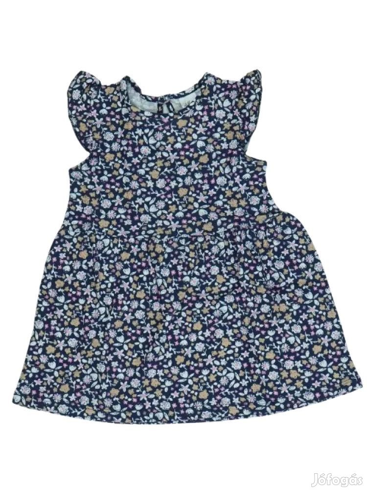 H&M Új (címkés) Lány Ruha (Méret: 98)