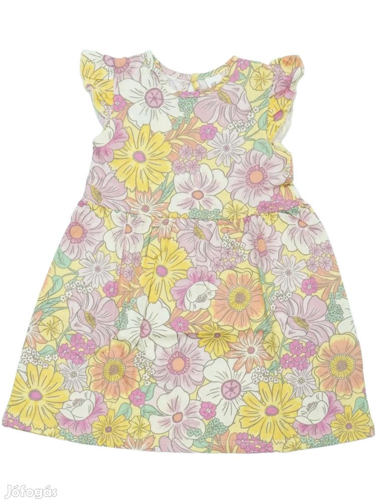 H&M Új (címkés) Lány Ruha (Méret: 98)