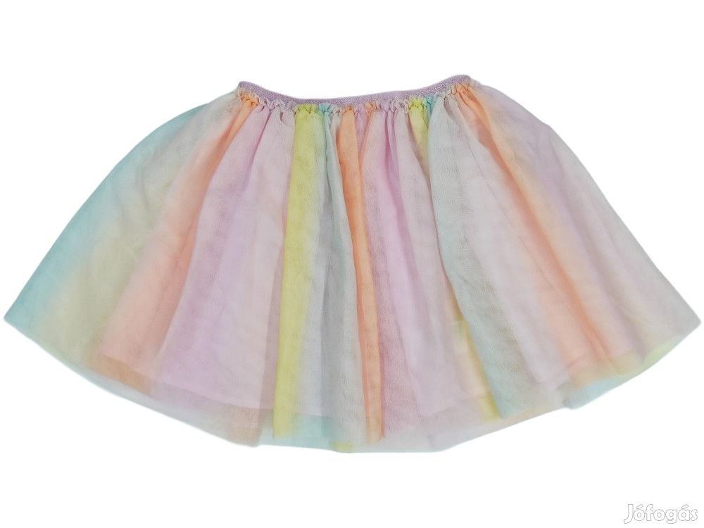 H&M Új (címkés) Lány Szoknya (Méret: 140)