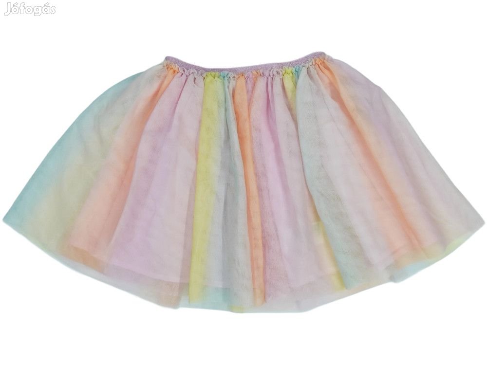 H&M Új (címkés) Lány Szoknya (Méret: 140)