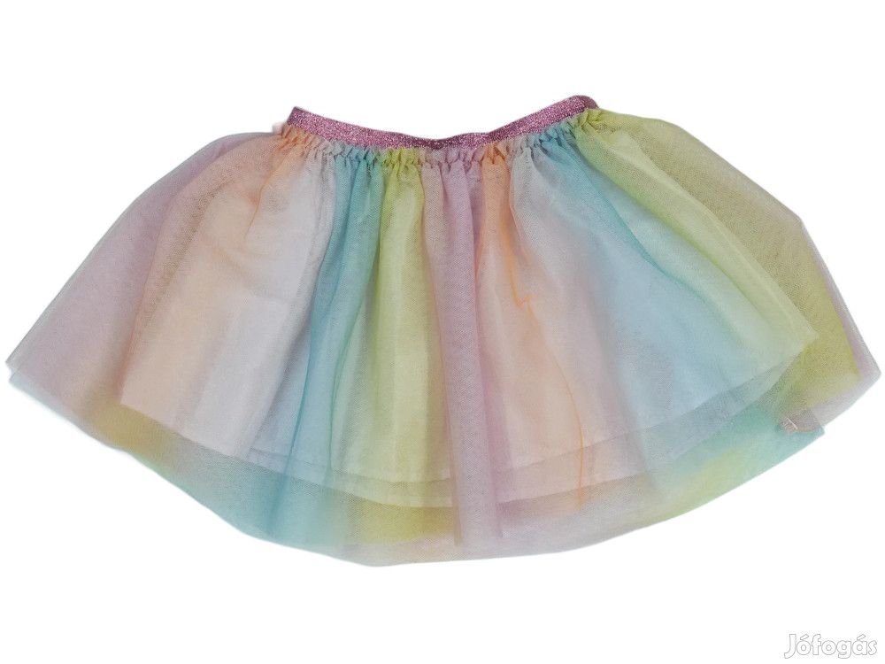 H&M Új (címkés) Lány Szoknya (Méret: 92)