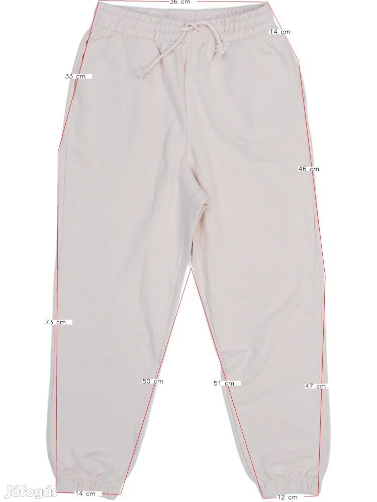H&M Új (címkés) Női Melegítőnadrág (M)