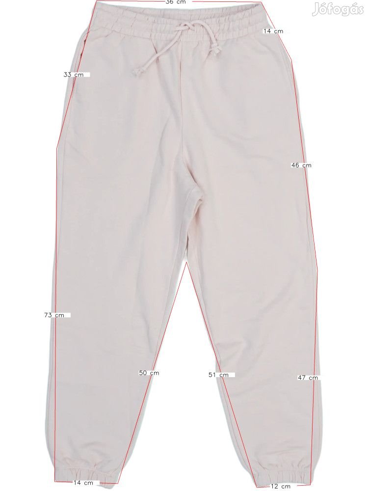 H&M Új (címkés) Női Melegítőnadrág (M)