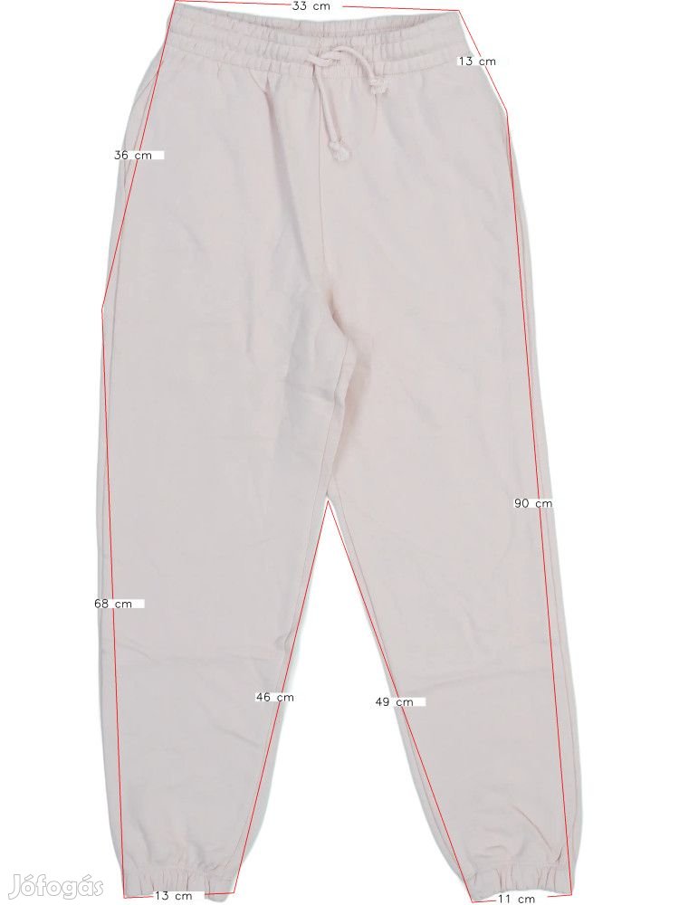 H&M Új (címkés) Női Melegítőnadrág (S)