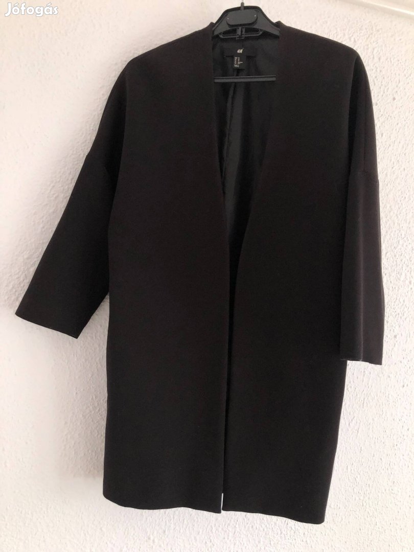H&M blézerkabát XS méret