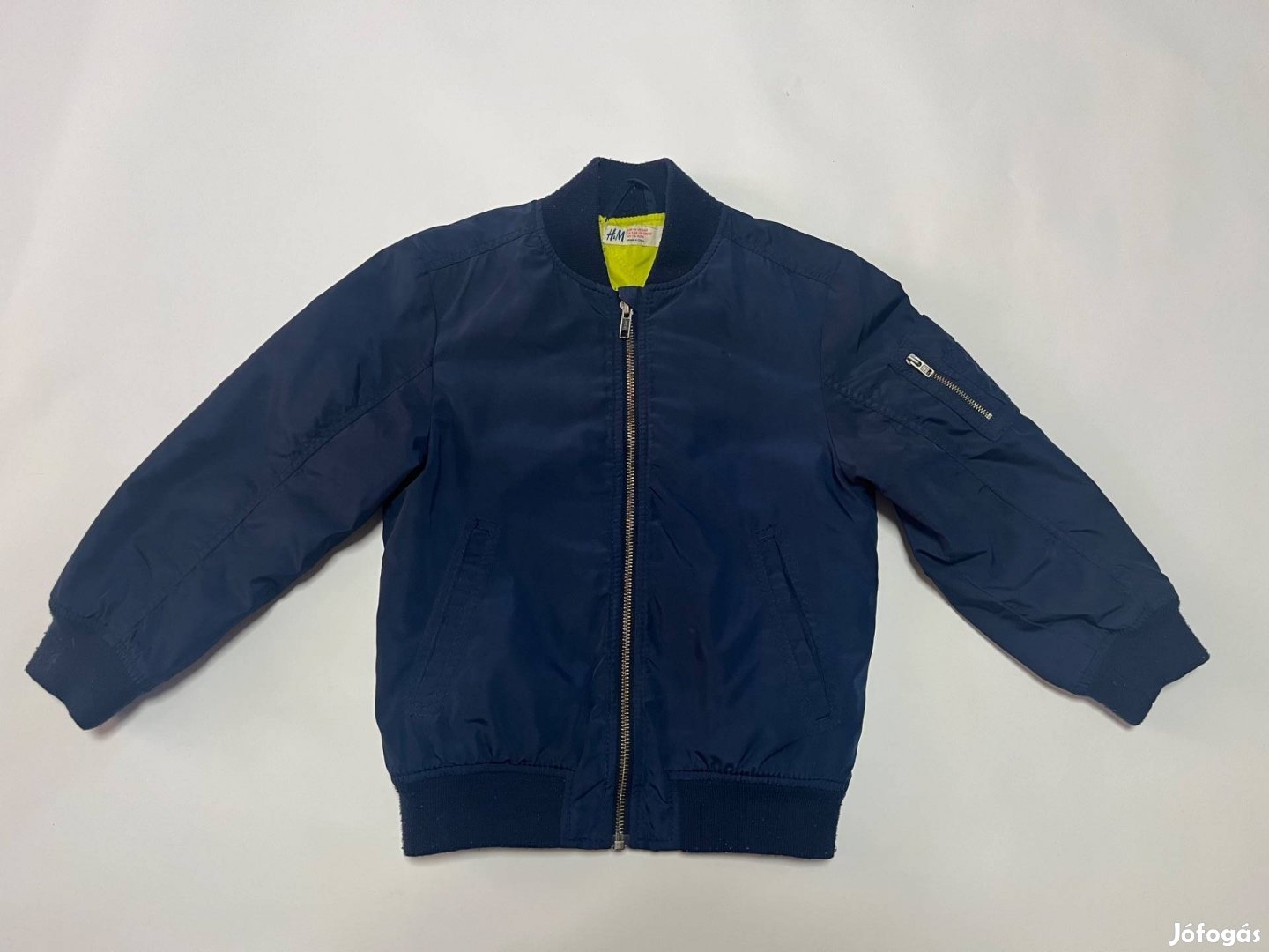 H&M bomber dzseki (116)