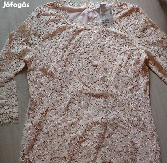 HM csipkeruha 40 Új címkés