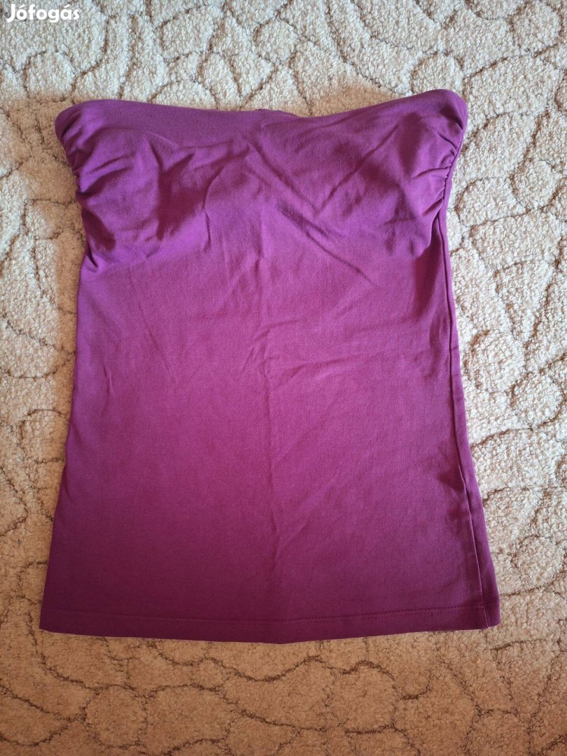 H&M csőtop - S