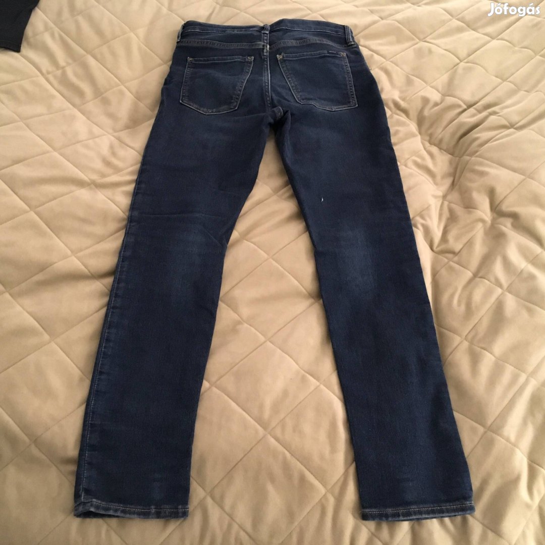 H&M denim fiú farmer eladó, EUR 164 méret