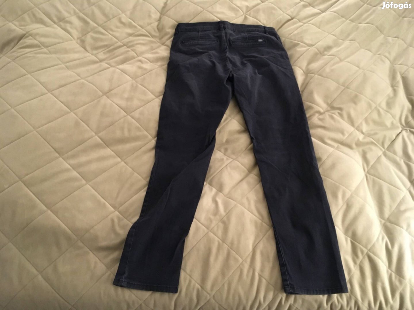 H&M denim fiú farmer eladó, EUR 164 méret, slim fit