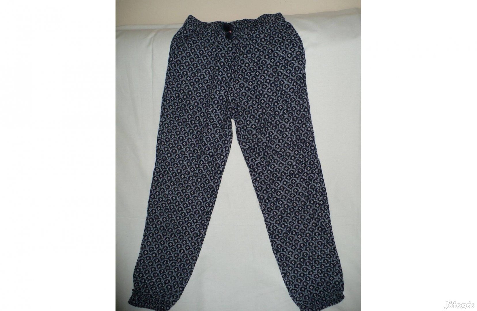 HM-es kislány nyári alsó, 8-9 évesre