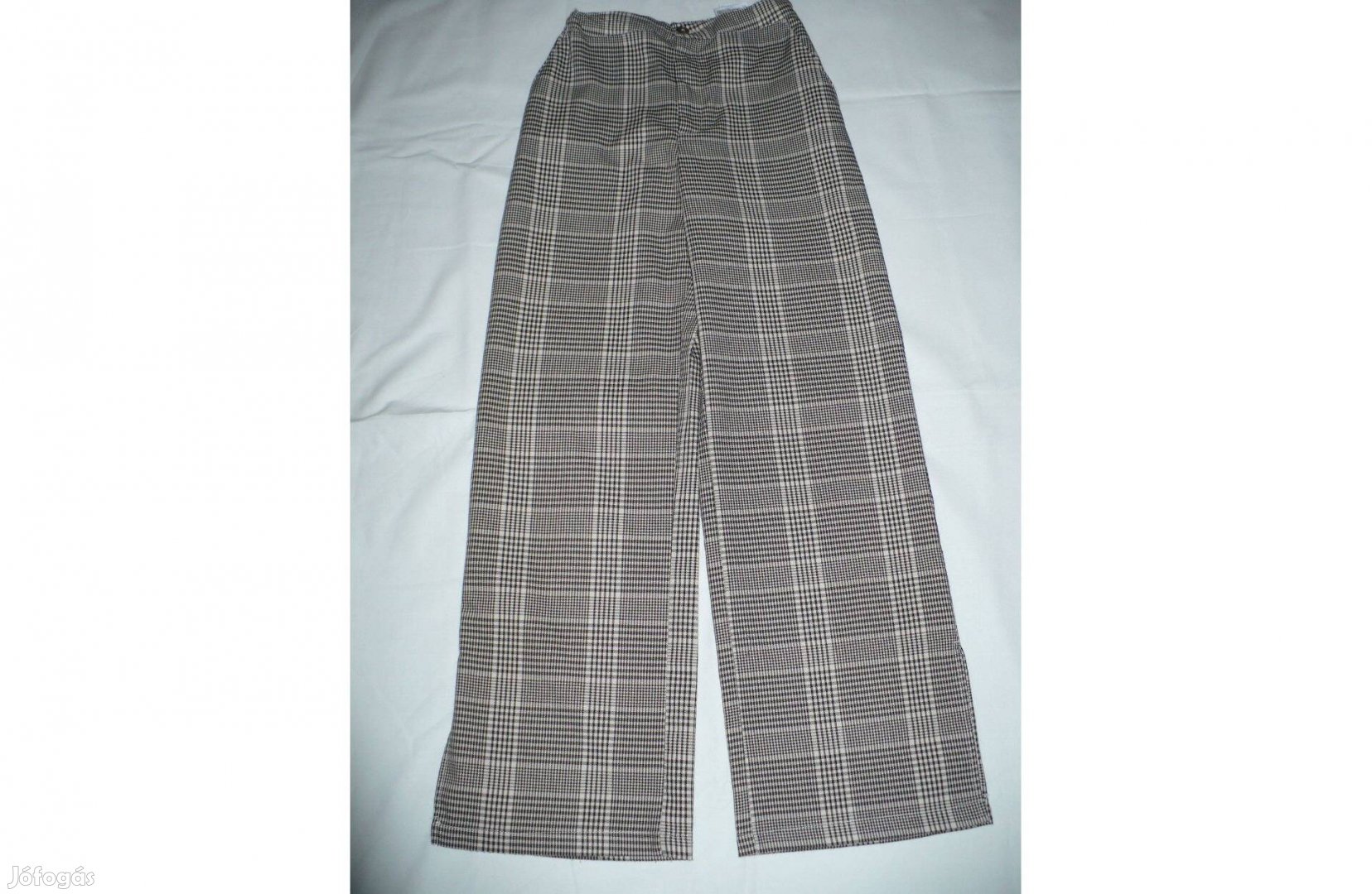 H&M-es kislány szövetnadrág, 152-es méret