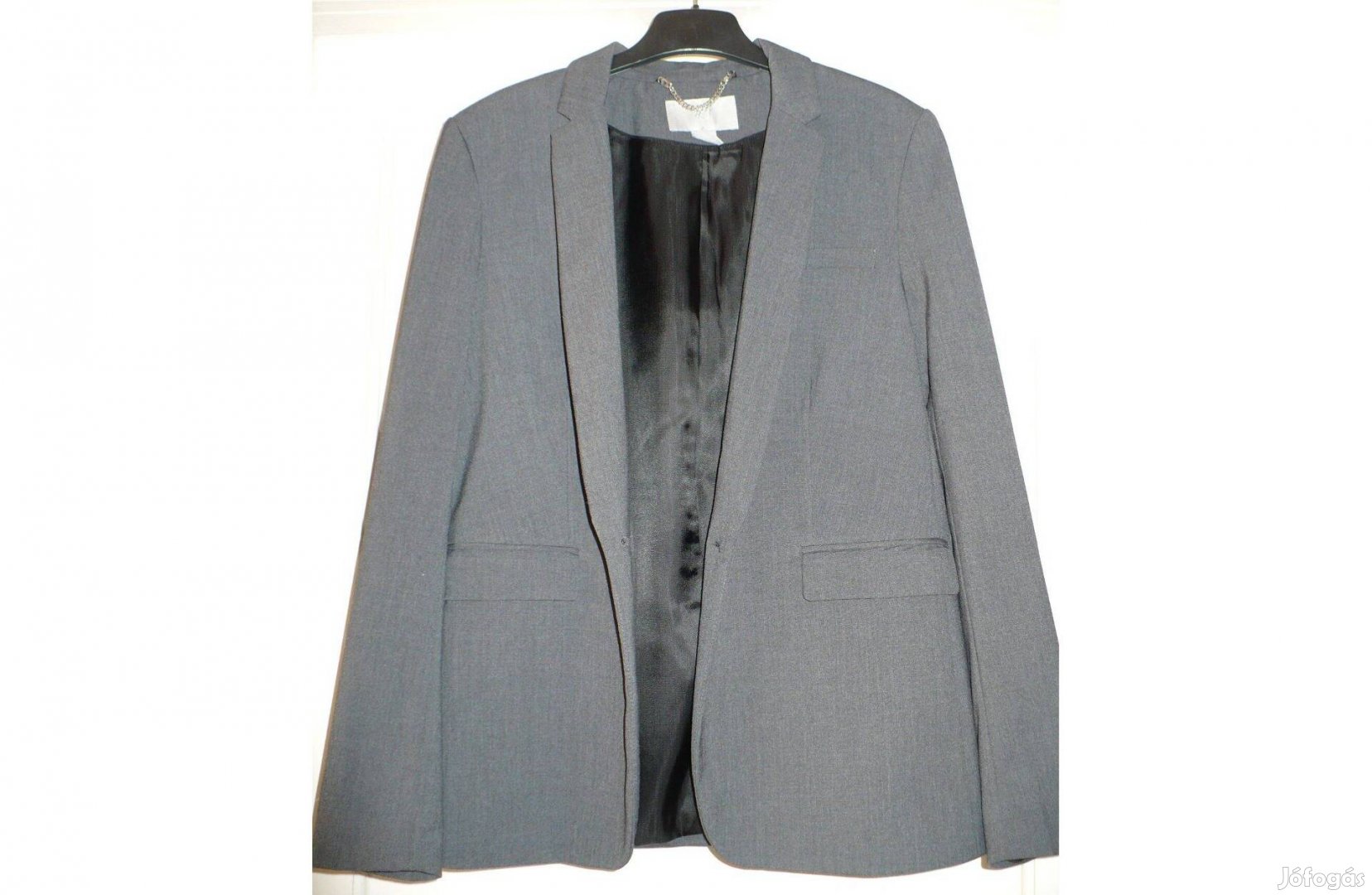 H&M-es női blézer, 38-as méret